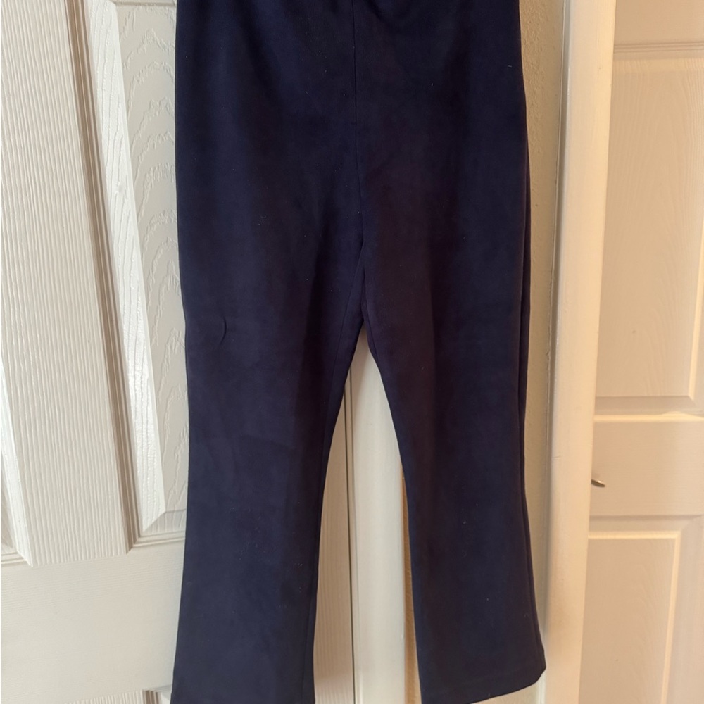 Tuckernuck Navy pants